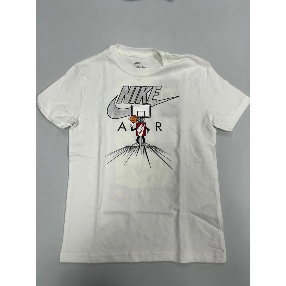 Nike Air Graphic Print T-Shirt